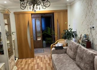 Продажа трехкомнатной квартиры, 56.6 м2, Улан-Удэ, улица Маргелова, 26