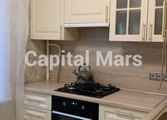 Сдается 1-комнатная квартира, 35 м2, Москва, 4-й Вешняковский проезд, 7, 4-й Вешняковский проезд