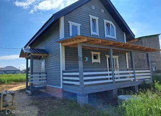 Продам дом, 119.5 м2, СНТ Гея, Центральная улица