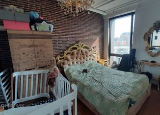 Продаю 2-ком. квартиру, 43.5 м2, Москва, Международная улица, 15А, Международная улица