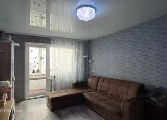 2-комнатная квартира на продажу, 52.7 м2, Артёмовский, Банковская улица, 8