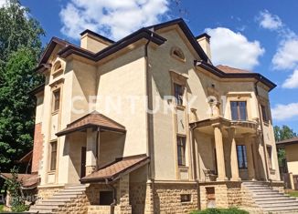 Сдаю дом, 390 м2, деревня Митрополье, коттеджный посёлок Митрополье, 31