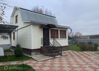 Продаю дом, 84 м2, деревня Козино