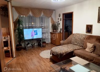 Продается двухкомнатная квартира, 44.5 м2, Сысерть, улица Розы Люксембург, 47