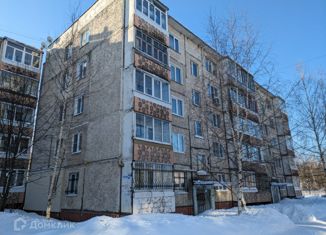 Продается трехкомнатная квартира, 60 м2, Ивановская область, Революционная улица, 80