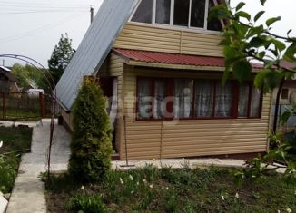 Продам дом, 70 м2, садовое товарищество Ветеран СибВО, Солнечная улица, 292