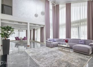 Продам дом, 489.8 м2, посёлок Солнечное, Вокзальная улица, 5с1