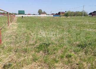 Продаю участок, 10 сот., дачное некоммерческое товарищество Озёрное, Южная улица