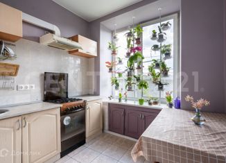 Продажа двухкомнатной квартиры, 52 м2, Санкт-Петербург, Кронштадтская улица, 28, Кронштадтская улица