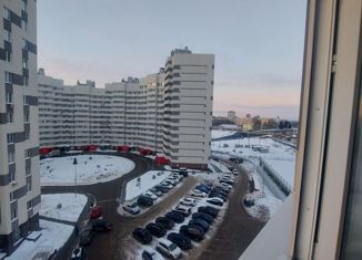 Продаю трехкомнатную квартиру, 109.9 м2, Нижний Новгород, ЖК Маршал Град, улица Маршала Баграмяна, 2