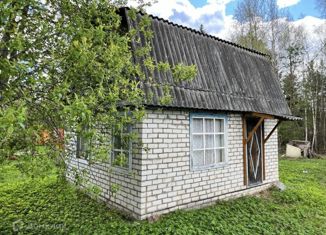 Продажа дома, 40 м2, деревня Щелканка, Ярославская улица