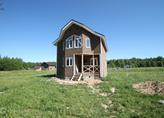 Продам дом, 120 м2, деревня Соловеново