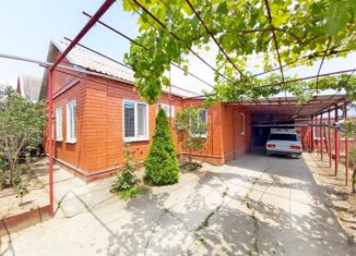 Продается дом, 57.2 м2, Славянск-на-Кубани, Полковая улица, 134