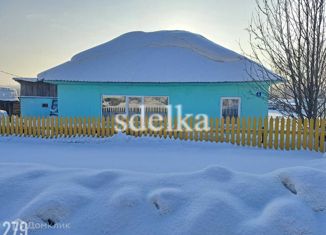Продаю дом, 86.8 м2, село Большая Талда, улица Вахрушева, 5