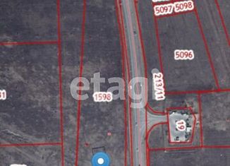 Продается земельный участок, 152.2 сот., улус Нур-Селение