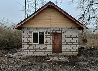 Продажа дома, 36 м2, посёлок Сосновка, Центральная улица