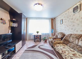 Продажа 2-ком. квартиры, 49.5 м2, Республика Башкортостан, Братская улица, 9А