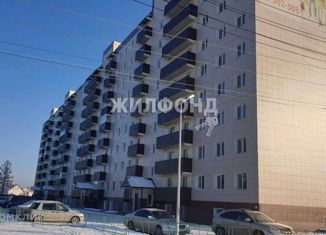 Продаю 3-ком. квартиру, 85 м2, село Криводановка, Зелёная улица, 16