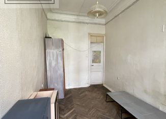 Сдача в аренду комнаты, 14 м2, Санкт-Петербург, Гатчинская улица, 22, муниципальный округ Петровский