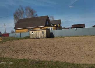 Продам земельный участок, 14 сот., село Панино, Весенняя улица