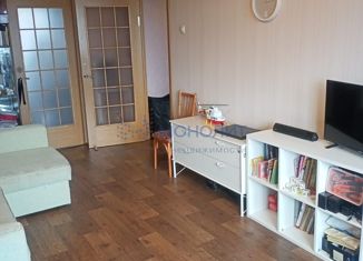 Продажа 3-комнатной квартиры, 62 м2, Нижний Новгород, Народная улица, 38, метро Бурнаковская