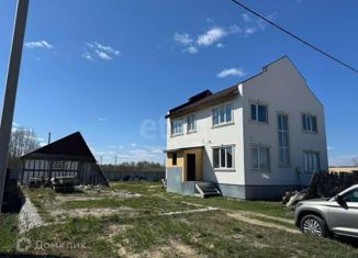 Продажа дома, 145 м2, деревня Кыштырла, Сибирская улица
