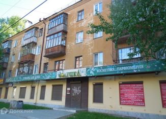 Продам двухкомнатную квартиру, 43.6 м2, Свердловская область, улица Белинского, 165
