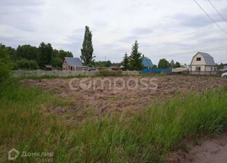 Продается участок, 9.85 сот., садовое товарищество Виктория, Солнечная улица