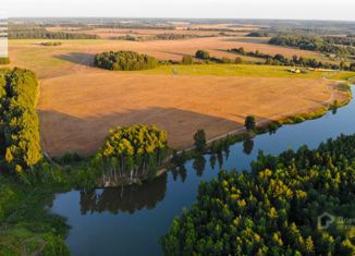 Продам земельный участок, 10 сот., рабочий посёлок Заокский, площадь Ленина