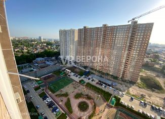 Продам 3-комнатную квартиру, 77.8 м2, Краснодар, улица Дежнёва, 29/3, улица Дежнёва