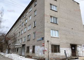 Двухкомнатная квартира на продажу, 24 м2, Екатеринбург, Ленинский район, улица Степана Разина, 51