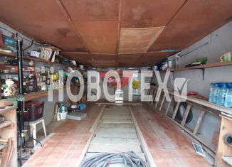 Сдается гараж, 20 м2, Горячий Ключ, Новонабережная улица, 1