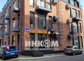 Продается 3-комнатная квартира, 97.4 м2, Москва, 12-й проезд Марьиной Рощи, 8с1, 12-й проезд Марьиной Рощи