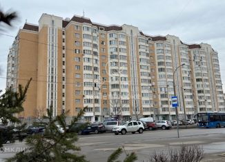 Продается однокомнатная квартира, 37.6 м2, Москва, Святоозёрская улица, 34, ВАО