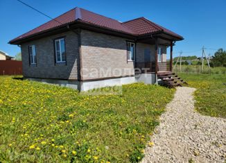 Продажа дома, 120 м2, деревня Темьянь, Павловская улица, 72