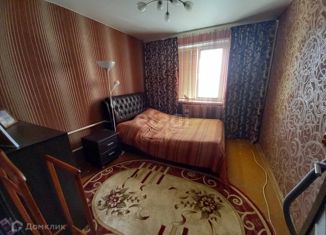 2-комнатная квартира на продажу, 54.8 м2, Кулебаки, улица Адмирала Макарова, 63