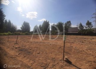 Продажа участка, 6 сот., поселок Лесные Поляны, Новая улица