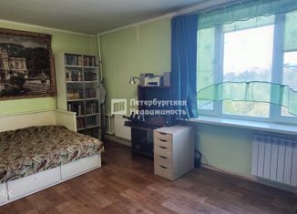 Продажа 2-комнатной квартиры, 42.3 м2, Санкт-Петербург, улица Зины Портновой, 60, муниципальный округ Княжево