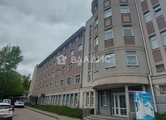 Продажа офиса, 25.5 м2, Владимир, Большая Нижегородская улица, 34Б