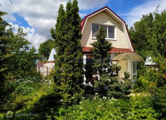 Продам дом, 42.4 м2, СТ Ока, СТ Ока, 72