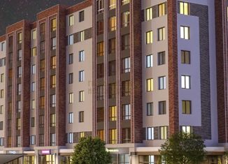 Продажа двухкомнатной квартиры, 66 м2, Нальчик, Кабардинская улица, 193А, район Аэропорт