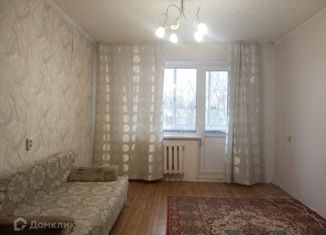1-комнатная квартира на продажу, 39 м2, село Пригорское, улица Мира, 4