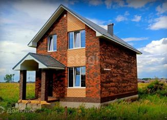 Продажа дома, 107 м2, село Нагаево, Советская улица, 13