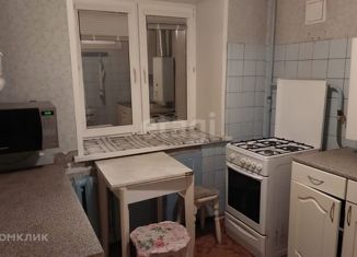 Сдача в аренду трехкомнатной квартиры, 55 м2, Нижний Новгород, Гаражный проезд, 3, микрорайон Высоково