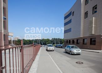 Продам машиноместо, 30.6 м2, Кемерово, Большевистская улица, 1, Заводский район