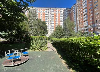 Продам 3-ком. квартиру, 76 м2, Москва, Студёный проезд, 14