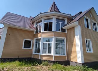 Продажа дома, 202 м2, СНТ Петух, СНТ Петух, 119