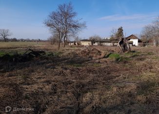 Продаю участок, 25 сот., хутор Ольгинский, Набережная улица