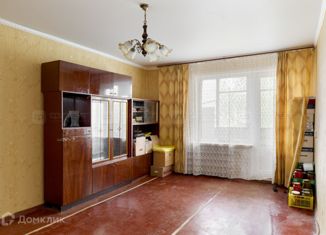 Продам 2-комнатную квартиру, 54.6 м2, Татарстан, улица Юлиуса Фучика, 95/9