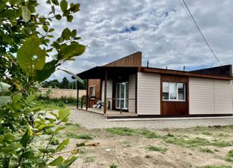 Продам дом, 120 м2, поселок Первомайский, Дорожная улица